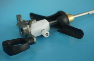 Funda WA22367A, cabezal de cámara de reparación, endoscopios flexibles y rígidos, procesador de vídeo, fuente de luz, insuflador, sonda de ultrasonido - Product Image 2