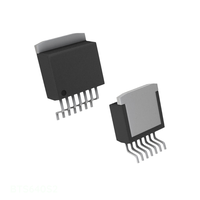 Gestión de Energía (PMIC) TO 220 7 Pines Formados BTS640S2 Comprar en Línea Componentes Electrónicos Originales