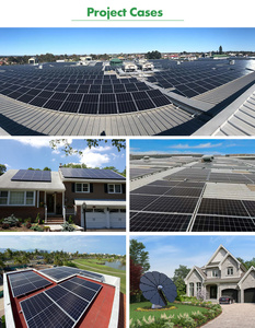 แผงโซลาร์เซลล์โมโนคุณภาพสูง 620w ยอดขายสูงสุด สำหรับระบบพลังงานแสงอาทิตย์เชิงพาณิชย์ขนาดใหญ่ พร้อมราคาขายส่ง - Product Image 6