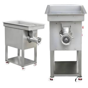 Tritacarne Durevole, Mini Tritacarne con Ingranaggi, per Carne Vecchia o Conservata - Product Image 1