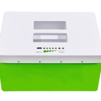 Batterie externe portable au lithium-fer rechargeable Xinhuiyuan de haute qualité 300W 650WH pour réfrigérateurs de voiture