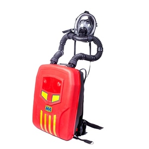 Autorespiratore di ossigeno compresso di sicurezza per la vendita - Product Image 5