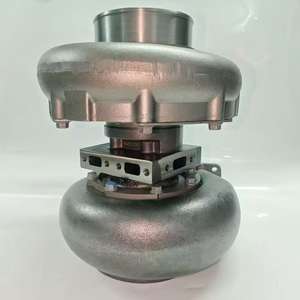 Turbocompresor de accesorios de motor Turbocompresor refrigerado por agua 188-4630 188-4630 7C-3821 7C3821 TW7204 - Product Image 5