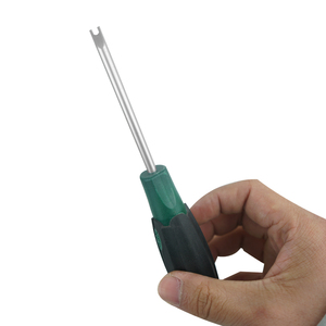 Bán buôn đặc biệt hình tuốc nơ vít Công cụ U hình bên trong Phillips Y loại mận tam giác Chrome kết thúc cho các dự án tự làm - Product Image 2