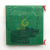 Carte de circuit SAK2 de haute qualité, neuve, 00.785.0215 00.781.4907 91.144.5072 00.785.0746 pour machine d'impression offset, pièce de rechange