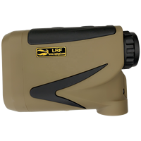 Télémètre laser professionnel multifonction haute précision 905 nm avec mesure d'angle, de vitesse et de distance parabolique