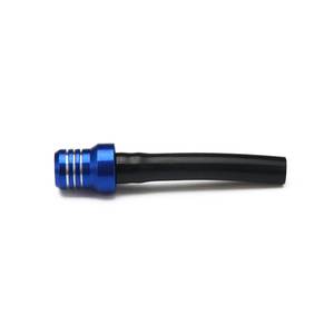 Gas Fuel Tank Cap Vent Hose <b>Tube</b> CNC Universal <b>for</b> ATV Quad CRF YZF RMZ KLX DRZ Dirt Pit <b>Bike</b> Motorcycle Aluminum Fuel - Product Image 5