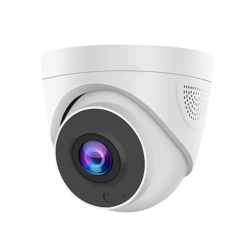 Customized A5 Wireless Mini WiFi Camera Home Security Camera IP CCTV Surveillance IR Night Vision Motion Detect Baby Monitor P2P
