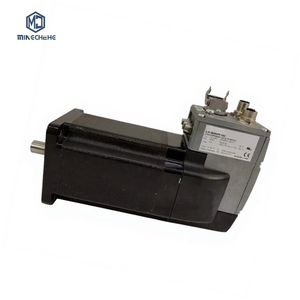 Módulo PLC ILS1B853PC1A0 100% Nuevo, Componente de Alto Rendimiento, Protección IP20, 220V CA, 0.85kW para Sistemas de Automatización Industrial - Product Image 1