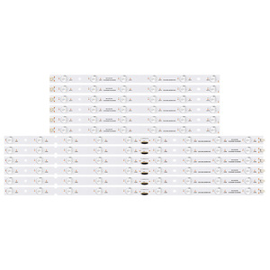 XS-2756 nouvelle bande de rétroéclairage TV LCD MPL-49039D615SN0 MPL-49039D61SSN0 18LS490-841-300-01 pour <span class=keywords><strong>SONY</strong></span> <span class=keywords><strong>KD</strong></span>-49X9000F XBR-49X900F - Product Image 6