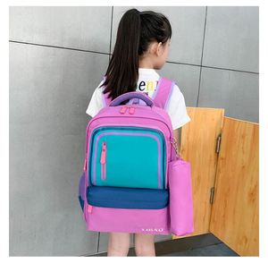 New Design Waterproof Back to School Children <b>Book</b> Bag for Boys <b>Girls</b> - Product Image 6