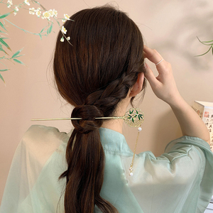 <span class=keywords><strong>ปิ่น</strong></span><span class=keywords><strong>ปัก</strong></span><span class=keywords><strong>ผม</strong></span>สไตล์จีนสุดหวาน<span class=keywords><strong>ปิ่น</strong></span><span class=keywords><strong>ปัก</strong></span><span class=keywords><strong>ผม</strong></span>กี่เพ้า<span class=keywords><strong>ปิ่น</strong></span><span class=keywords><strong>ปัก</strong></span><span class=keywords><strong>ผม</strong></span>รูปดอกไม้มีพู่แบบใหม่สำหรับสาวๆ - Product Image 4
