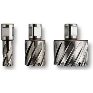 Forets en carbure Corona Weldon HSS pour machines-outils Ø 21X75 Nova 75 63134210053 - Product Image 1