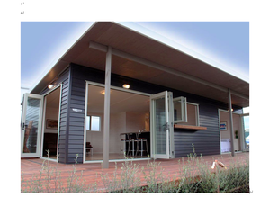 Maisons préfabriquées en bois <span class=keywords><strong>de</strong></span> luxe <span class=keywords><strong>abri</strong></span> <span class=keywords><strong>de</strong></span> <span class=keywords><strong>jardin</strong></span> caravane maison petite maison moderne - Product Image 1