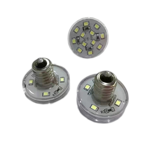 Chất lượng cao funfair <span class=keywords><strong>pixel</strong></span> E10 E14 AC24V/60V/110V/220V hội chợ màu duy nhất đèn <span class=keywords><strong>LED</strong></span> cho công viên giải trí - Product Image 1