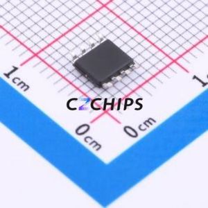 ทรานซิสเตอร์สนาม SOP-8L HYG800P10LR1S ใหม่ดั้งเดิม (MOsfet) - Product Image 2