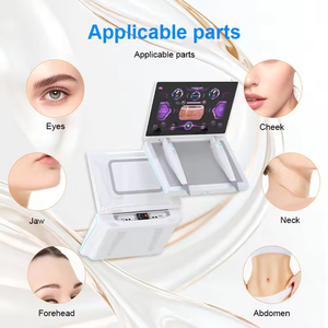 Máquina de Lifting SMAS de Última Generación con Tecnología Multidimensional para Reafirmar <span class=keywords><strong>la</strong></span> Piel y Regenerar el Colágeno - Product Image 1