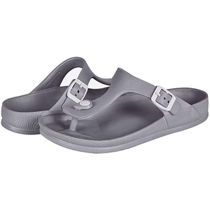 Chanclas Proveedor Venta al por mayor Sandalias Hombre De Dama Chancletas Mujer Stock Chanclas Zapatos Ipanema Chanclas - Product Image 2