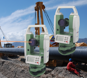 <span class=keywords><strong>Teodolito</strong></span> Láser Electrónico para Topografía FOIF LP402L DT402L, Equipo de Medición Geográfica, <span class=keywords><strong>Teodolito</strong></span> Digital - Product Image 2