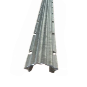 Piquets de vigne galvanisés à chaud à prix avantageux, type Y/T, poteaux de treillis métalliques pour vignoble - Product Image 1