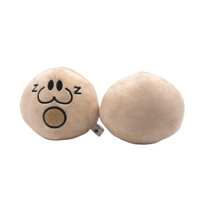 Vente flash - Peluche personnalisée OEM, nouvelle conception, jouet promotionnel - Product Image 4