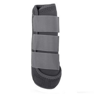 Équipement de protection pour l'entraînement équestre, bottes pour chevaux à vendre, protections de jambes en néoprène léger et élastique de haute qualité - Product Image 5