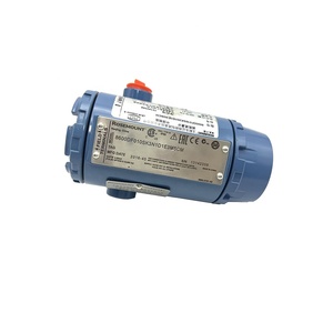 Medidor de Flujo Rosemount-e 8800 Flow 8800d 4-20 MA, Serie Rose Mount, Medidor de Flujo Ortex 8800D, Medidor de Flujo de Agua Rosemounte 880 8800D Ortex - Product Image 2