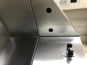 Bañera de aseo para perros, spa para perros, estación de lavado para mascotas, superventas - Product Image 2