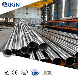 Труба из нержавеющей стали диаметром 14,5 мм, 14 мм, 12 дюймов, 1 дюйм, толщиной 0,5 мм, 200 мм - Product Image 4