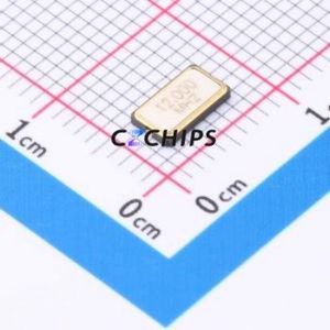 6035 12M 20PF 20PPM 2P Crystal (Passive) SMD6035-2P Crystal Oscillator SMD Crystal Oscillator 12MHz 20ppm 20pF - Product Image 1