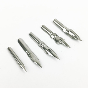 Panel Line Pen Set With Metal Nibs For <b>Model</b> <b>Building</b> Tool Kit Plastic And Metal Material Various Sizes Available - Product Image 3