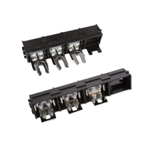 Tableau de distribution d'énergie modulaire basse tension CA, extractible, avec indice de protection IP54/IP66 pour usage industriel extérieur