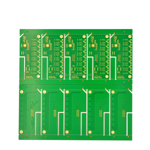 Hot Sale LED Light Customized PCB Circuit <strong>Board</strong> Atmosphere <strong>Sunset</strong> Light PCBA <strong>Board</strong> - Product Image 4