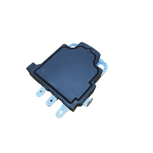 Módulo de encendido automotriz Nm401 Lx615 30120pm5a01 06302pt2a00 30120pr3003 para reemplazo del distribuidor - Product Image 4