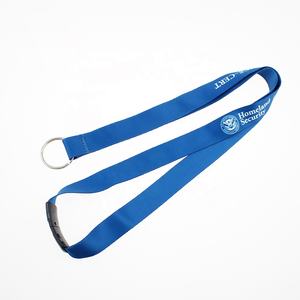 Hochwertiges, umwelt freundliches Polyester-Nylon-Halsband für Unternehmen - Product Image 2