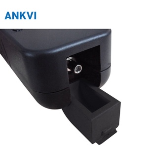 เครื่องตรวจสอบไฟเบอร์ออปติกแบบไม่ทำลาย AFI400 สำหรับไฟเบอร์แบบใช้งานอยู่ 800-1700 นาโนเมตร 2kHz 1kHz 270Hz พร้อมไฟแสดงสถานะ LED - Product Image 5