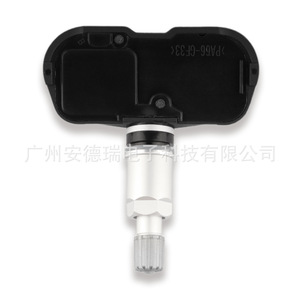 Tire Pressure Sensor 42753-SWA-A53 External For Honda LCV Europe Car <b>TPMS</b> - Product Image 3