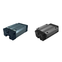 Bloc de guidage linéaire HGW OEM d'usine HGW15CC HGW20CC HGW25CC HGW30CC HGW35CC HGW45CC, patin de guidage linéaire