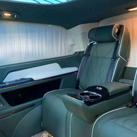 Vente en usine des sièges de luxe inclinables personnalisés par des professionnels les mieux notés pour Van Rv