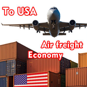 Società di logistica Alibaba verificato spedizioniere FBA DDP Air Sea Railway camion agente di spedizione dalla cina agli USA - Product Image 2