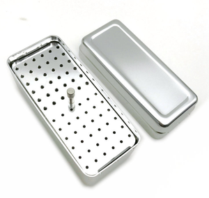 Materiali monouso strumenti di vendita calda disinfezione Burs porta porta dentale - Product Image 6