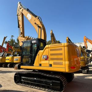 รถขุด CAT 320GC ประหยัดน้ำมัน |   เครื่องจักรงานดินขนาด 20 ตัน ความน่าเชื่อถือสูง สำหรับผู้รับเหมา - Product Image 1
