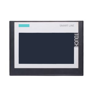 ซีเมนส์ 6AV6648-0CE11-3AX0 6av66480ce113ax0 SIMATIC PLC HMI สมาร์ทพาเนล - Product Image 1