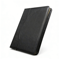 Étui pour tablette iPad Pro 12,9 pouces 9,7 pouces en cuir véritable Aarons, résistant aux rayures, écologique, style sac à ouverture facile, durable et de qualité supérieure