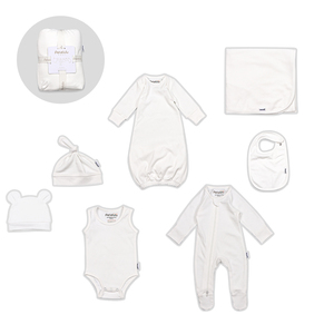 <span class=keywords><strong>Bonnet</strong></span> personnalisé pour bébé ours mignon prématuré 100% coton biologique pour tout-petits enfants casquette d'hiver couleur unie nouveau-né bébé chapeaux - Product Image 6