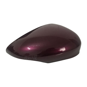 Cubierta de Espejo Retrovisor para Ford Fiesta 2009-2015, Lado Izquierdo, Convexo, Esférico, Material ABS - Product Image 1