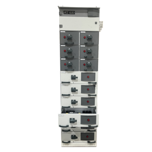 ระบบจ่ายไฟฟ้าแรงดันต่ำสำหรับการแปลงมอเตอร์อัจฉริยะ - Product Image 1