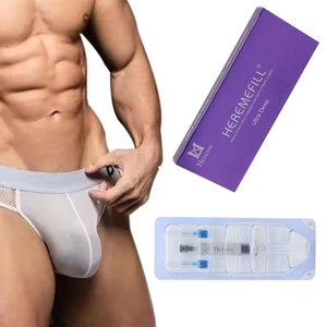 <span class=keywords><strong>Acide</strong></span> <span class=keywords><strong>Hyaluronique</strong></span> Réticulé à <span class=keywords><strong>Prix</strong></span> de Gros pour l'Augmentation Pénienne – Fournisseur Fiable de Produits <span class=keywords><strong>d</strong></span>'<span class=keywords><strong>Injection</strong></span> pour l'Augmentation du Pénis - Product Image 4