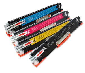 Cartouche de <span class=keywords><strong>Toner</strong></span> ASSEEL Compatible 126A 130A pour <span class=keywords><strong>HP</strong></span> <span class=keywords><strong>LaserJet</strong></span> <span class=keywords><strong>Pro</strong></span> CP1025/<span class=keywords><strong>CP1025NW</strong></span> MFP M176 MFP M177 cartouche d'imprimante - Product Image 2