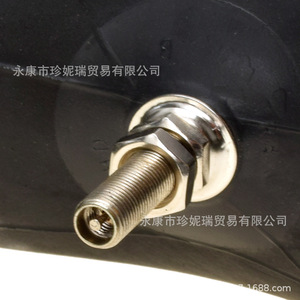 Cámara de aire para motocicleta Fvrito 3.25-16 para KLX CRF CQR, repuesto para reparación, fabricado en Zhejiang - Product Image 4